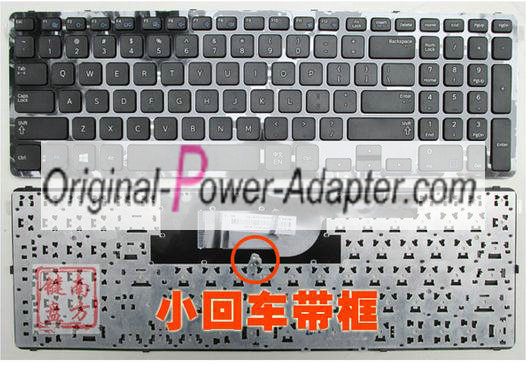 NEW SamsungNP 355V5C 350V5C 550P5C 270E5V 275E5V keyboard